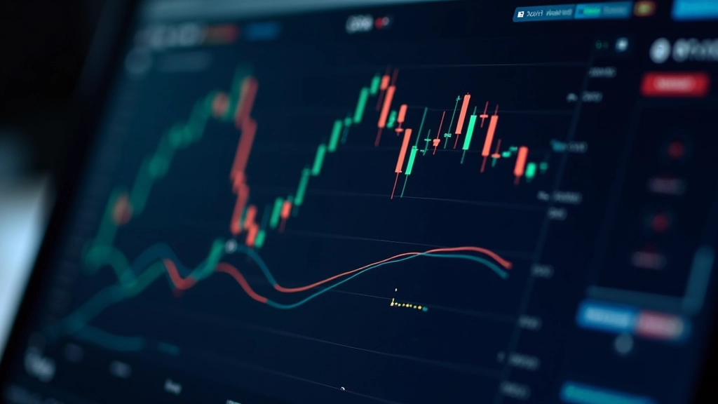 Graphiques en temps réel