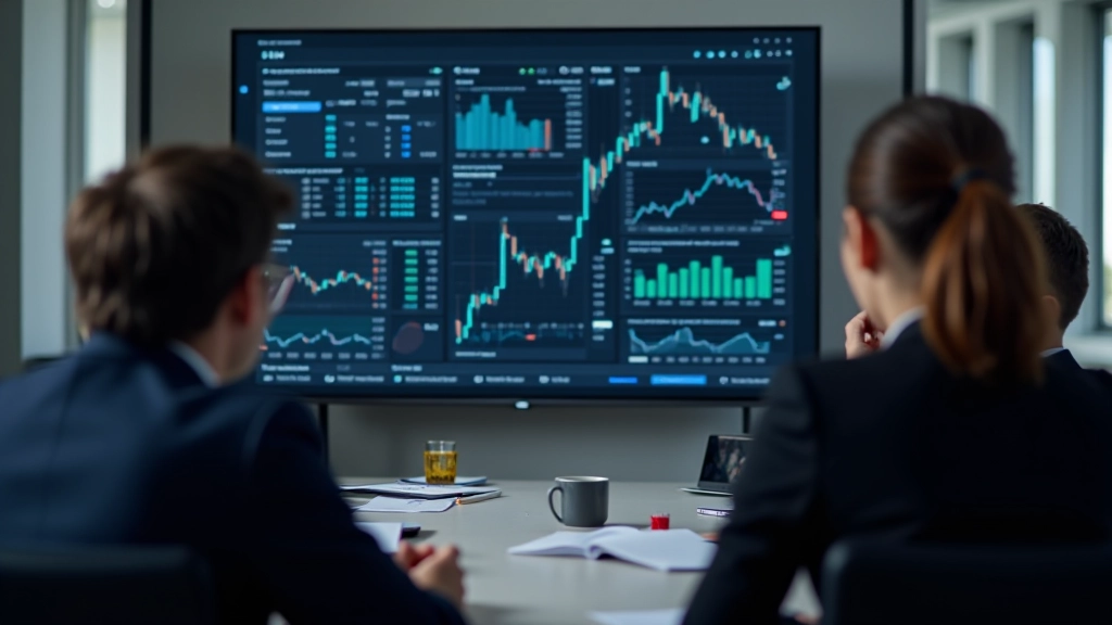 Webinaire d'analyse technique